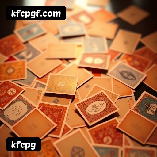 Requisitos do APK da kfcpg para Android