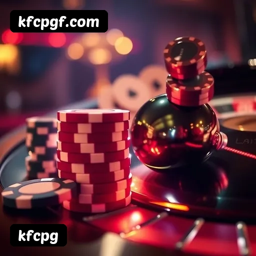 kfcpg bônus R$5.000 + 500 giros - Rollover 35x, prazo 30 dias, 38% taxa conversão