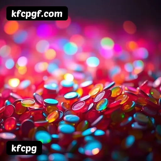 Catálogo kfcpg 3.100+ jogos - Pragmatic Play, Evolution, NetEnt