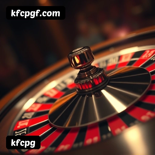 kfcpg PIX instantâneo Brasil - Depósito e saque em minutos 24/7