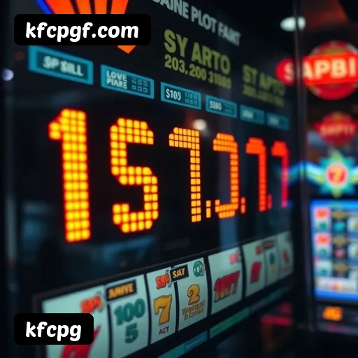 Jogo responsável kfcpg - Ferramentas de controle, limites, auto-exclusão, suporte CVV 188